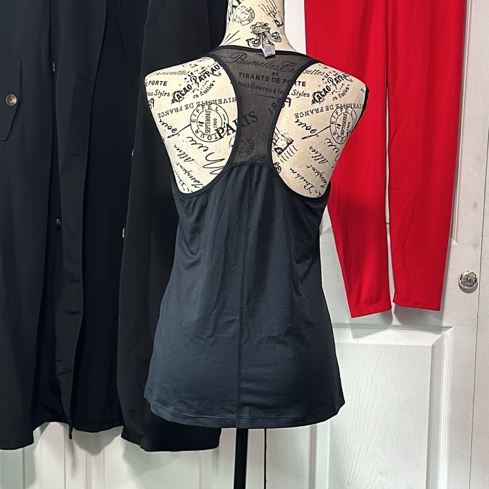 Women's Under Armor Tank Top - Picture 4 of 8